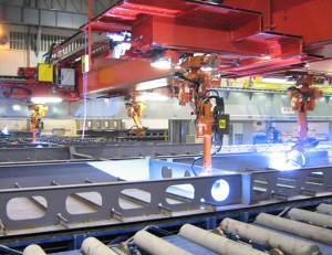 multi-robot-welding-system